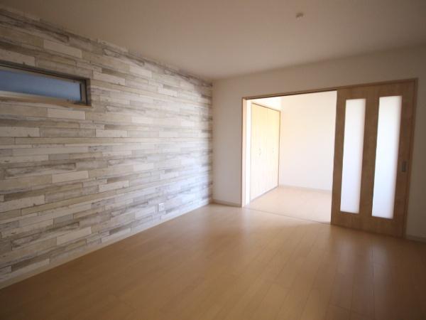 F+style浜寺石津町西　2号館