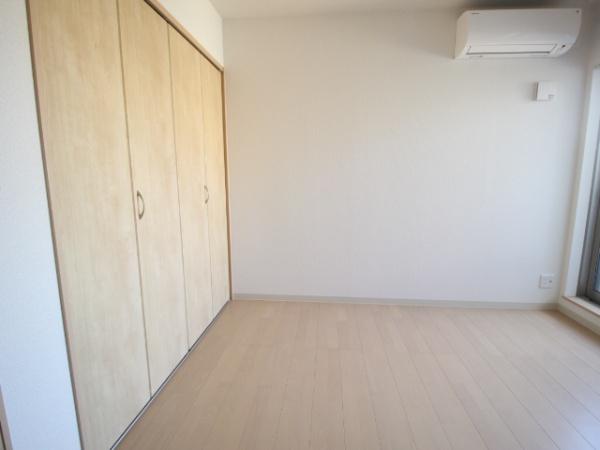F+style浜寺石津町西　2号館