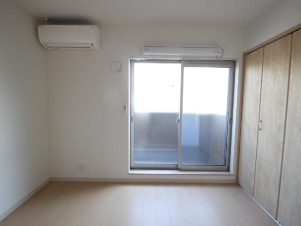 F+style浜寺石津町西　2号館