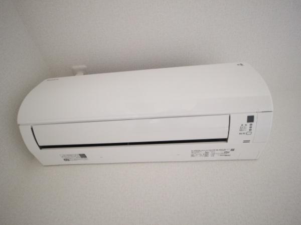 F+style浜寺石津町西　2号館