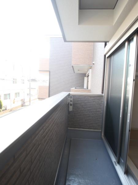 F+style浜寺石津町西　2号館