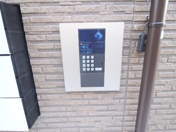 F+style浜寺石津町西　2号館