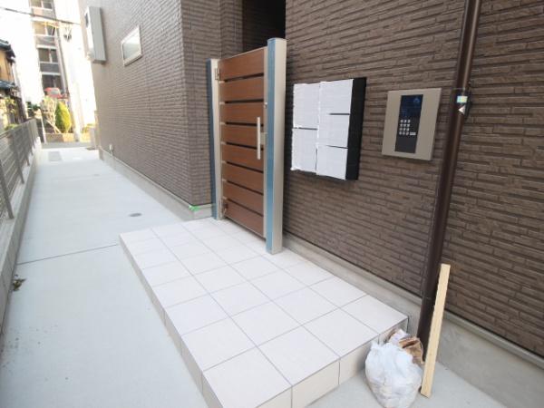 F+style浜寺石津町西　2号館