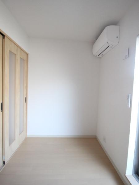 F+style浜寺石津町西　2号館