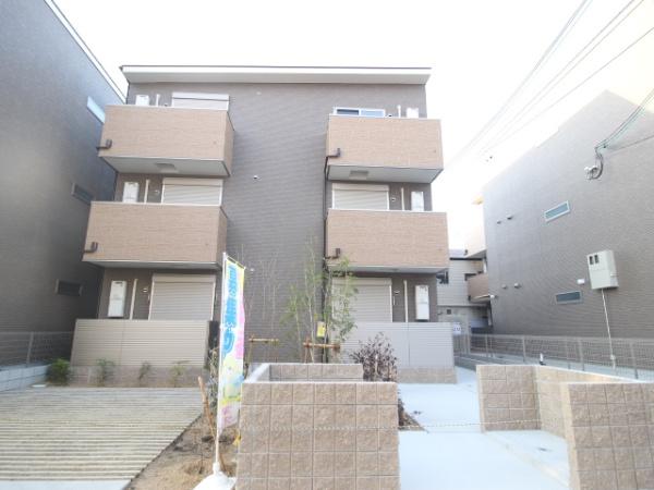 F+style浜寺石津町西　2号館