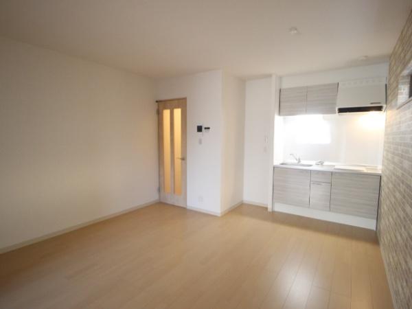 F+style浜寺石津町西　2号館