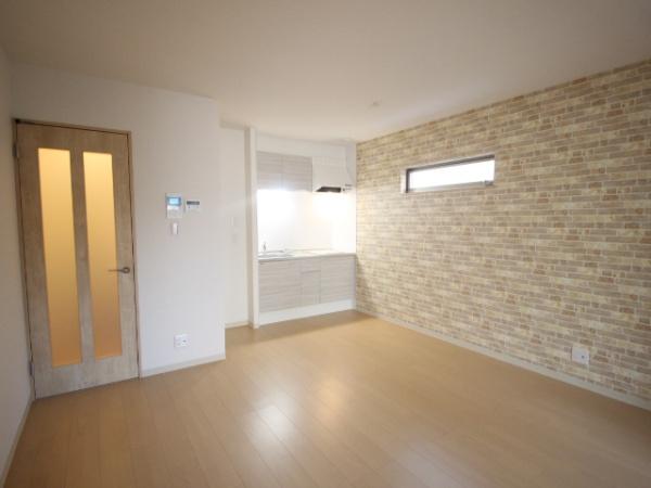 F+style浜寺石津町西　2号館