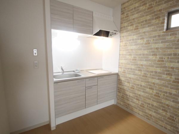 F+style浜寺石津町西　2号館