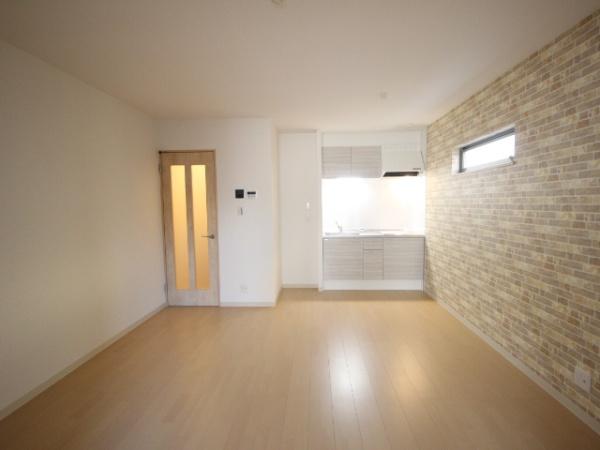 F+style浜寺石津町西　2号館