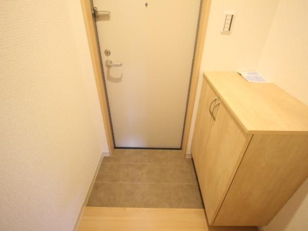 F+style浜寺石津町西　2号館