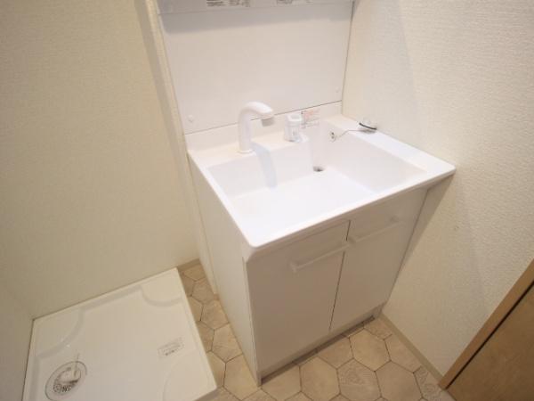 F+style浜寺石津町西　2号館