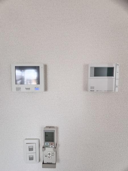 メゾン旭/駅前
