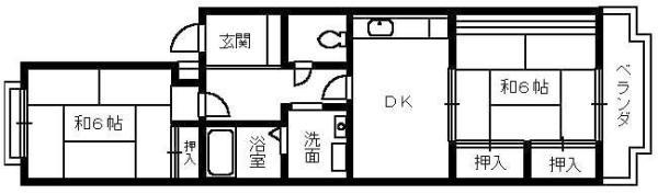 グレース東上野芝