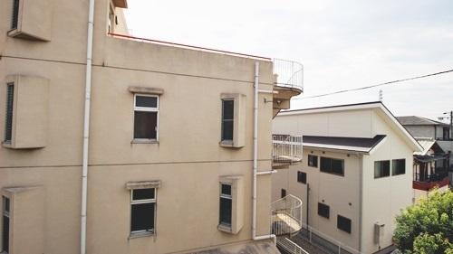 ハイムとのぎ
