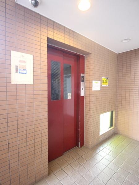 エメロードおおとり(その他共用部分)