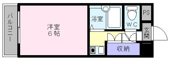 レジデンス曽根