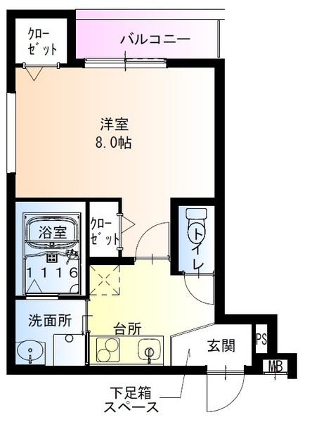 フジパレス堺諏訪森２番館