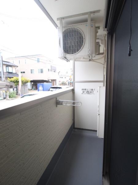 フジパレス堺諏訪森２番館