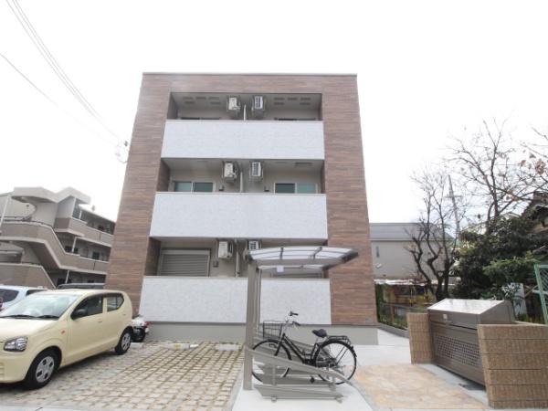 フジパレス堺諏訪森２番館