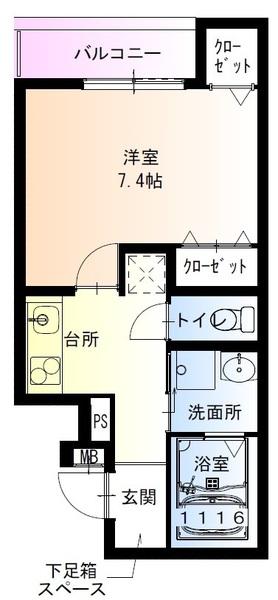フジパレス堺諏訪森２番館