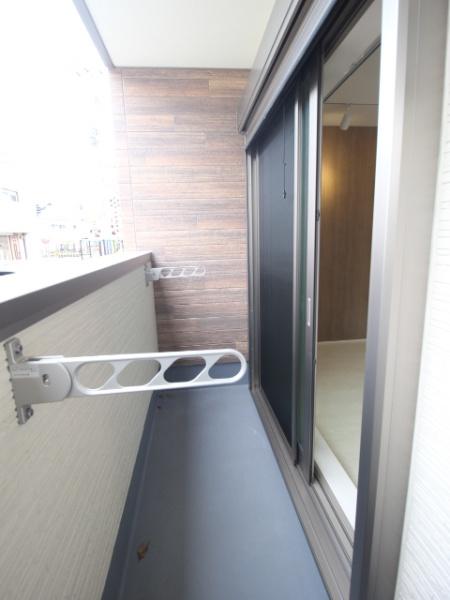 フジパレス堺諏訪森２番館