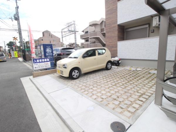 フジパレス堺諏訪森２番館