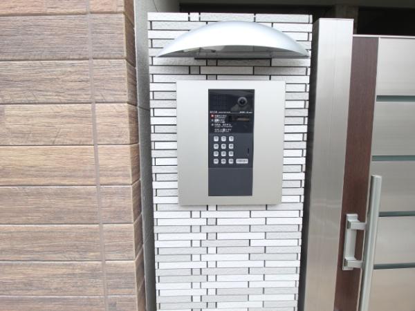 フジパレス堺諏訪森２番館