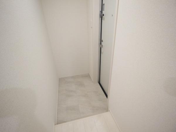 フジパレス堺諏訪森２番館