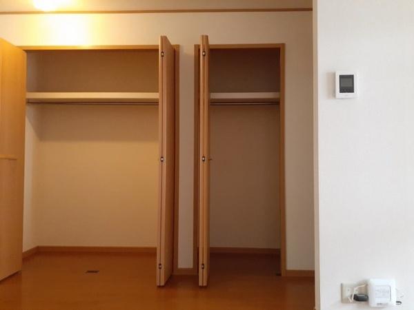 サンリット福泉