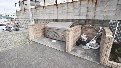 サンリット福泉