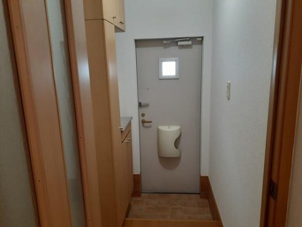 サンリット福泉
