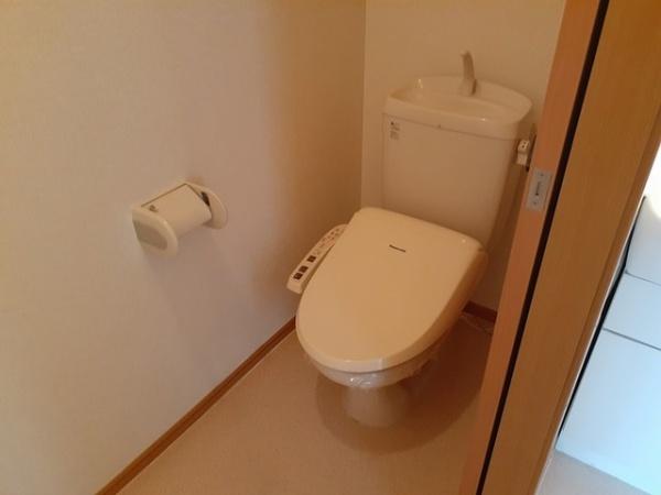 サンリット福泉