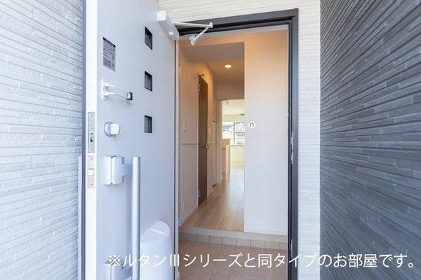 エルデ　ノース