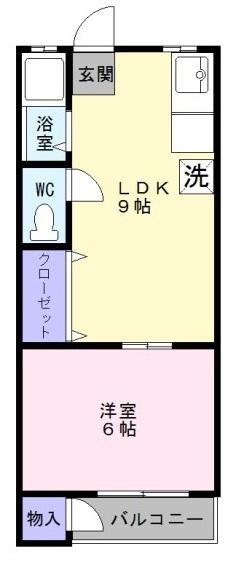 昭和町レジデンス