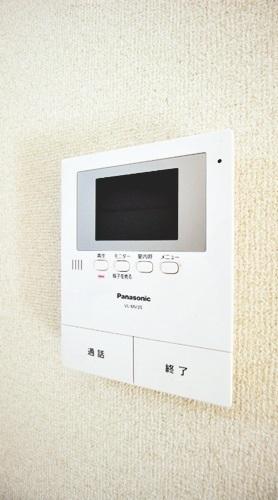 昭和町レジデンス