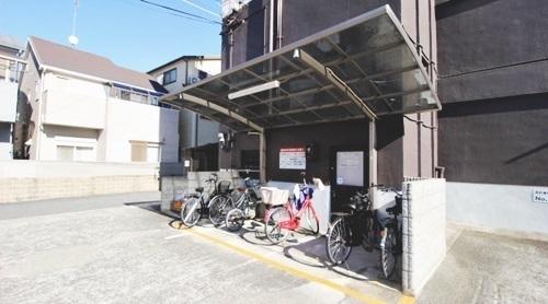 昭和町レジデンス