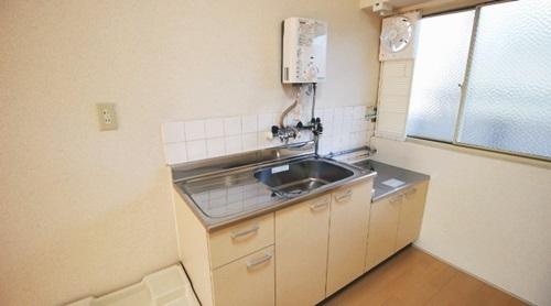 昭和町レジデンス