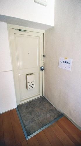 昭和町レジデンス