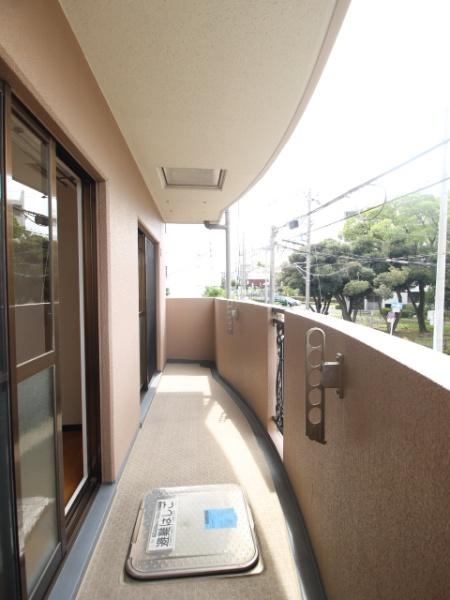 真田マンション