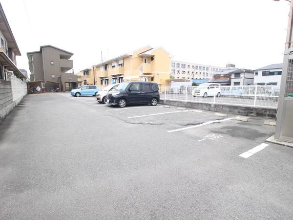 Fマンション
