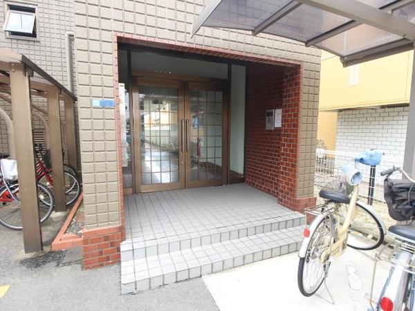 Fマンション