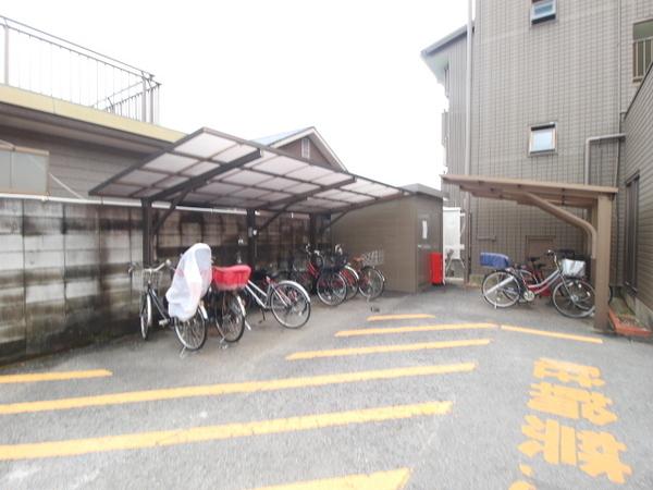 Fマンション