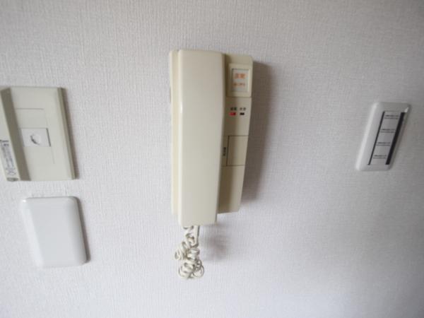 Fマンション