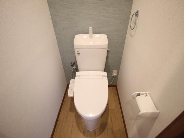 Fマンション