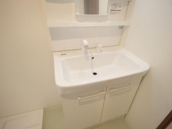 Fマンション