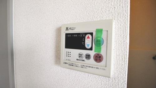 ウィンディア草部(その他設備)