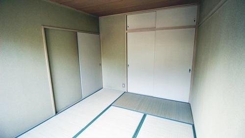 ウィンディア草部(その他内観)