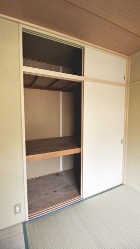 ウィンディア草部(その他内観)
