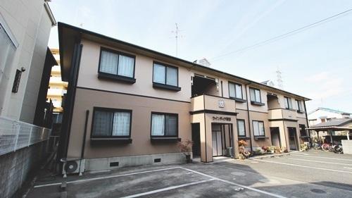 ウィンディア草部