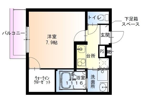 フジパレス堺諏訪森ノース